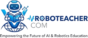 VRoboTeacher