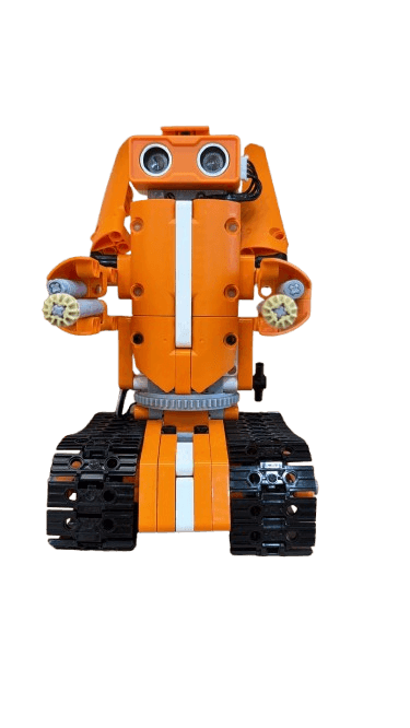 Robot Hardware Kits