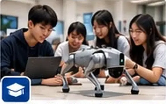 Education & student projects