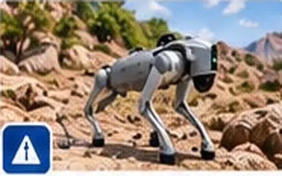 Rescue robotics & safety education