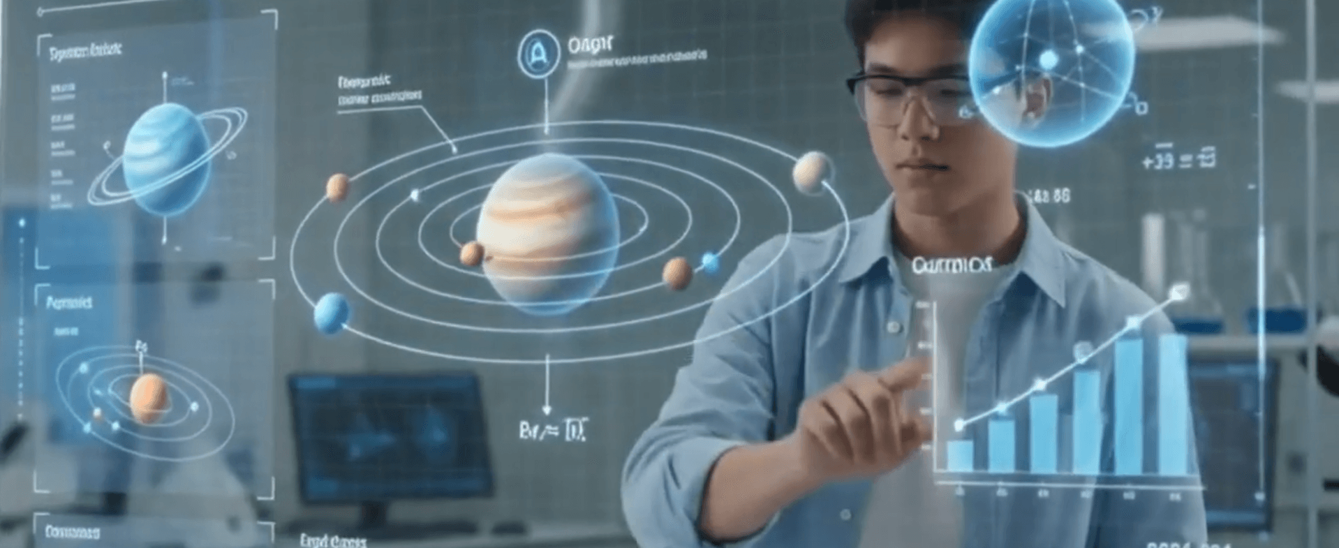 Contact VRoboTeacher